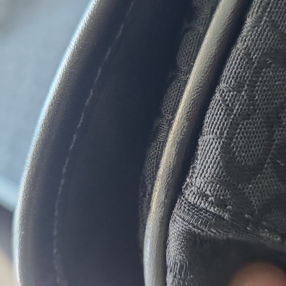 Coach messenger bag - Picture 13 of 14